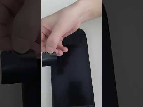 For Steam Deck Game Console PGTECH Joystick Cap Sticker Dust Plug Protection Kit - YouTube Video