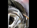 Automotive Steel Ring Washing Long Bamboo Brush Engine Cleaning Brush(Straight Bend Mixed Delivery) - YouTube Video