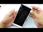 Power Button and Volume Control Button for Xiaomi Redmi S2(Gold) - YouTube Video