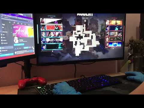 Logitech G813 RGB Mechanical Wired Gaming Keyboard (GL-Linear), Length: 1.8m - YouTube Video