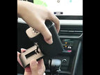 12V Car Folding Heater Winter Front Windshield Defrost Heater(9729) - YouTube Video