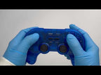 8BitDo Pro2 Retro Hall Edition Translucent Bluetooth With Back Button Multi-Platform Gamepad(Blue) - YouTube Video