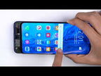 Speaker Ringer Buzzer for Huawei Honor 9X - YouTube Video