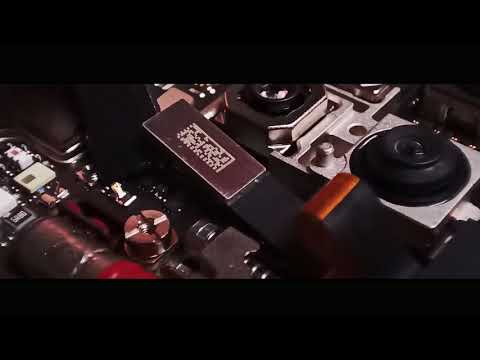 Power Button & Volume Button Flex Cable for Xiaomi Redmi K30 Ultra M2006J10C - YouTube Video