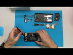 Power Button & Volume Button Flex Cable for Xiaomi Redmi 8 / Redmi 8A / Redmi 8A Dual / Redmi 8A Pro - YouTube Video