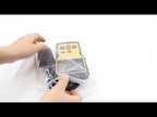 V310 Car Handheld V1.1 OBD2 Fault Detector OBD2 Diagnostic Tool - YouTube Video