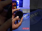 WS-887 Bluetooth Speaker with Lanyard, Support Hands-free Call & FM & U Disk & TF Card & AUX(Black) - YouTube Video