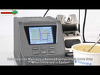 GVM H3 Smart 3 In 1 Electric Welding Station Mainboard Soldering Iron Smartphone Repair Smart Constant Temperature Soldering Iron US Plug - YouTube Video