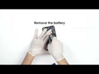 LCD Flex Cable for Huawei Honor Magic 2 - YouTube Video