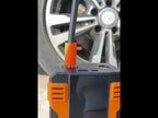 SUITU ST-9645 Car Universal Emergency Starter(Black Yellow) - YouTube Video