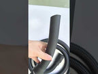 For Karcher WD Series Rigid Extension Tubes Universal Accessories, Specification: 1.8m - YouTube Video