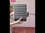 SSKY L32 Home Telescopic Bed Landing Stand Big Row Lamp Bracket - YouTube Video