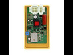 For GY6 125cc Motorcycle ATV DC Modified Chip CDI Ignition - YouTube Video