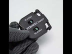 PGM Square Golf Scoring Device Double Dial Counting Device - YouTube Video