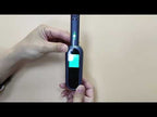 High-precision Breath Alcohol Tester(English Version) - YouTube Video