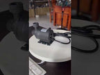 8m Lift Stainless Steel Shaft Core Brushless Motor Booster Pump, Specifications: DC12V(Bare Wire) - YouTube Video