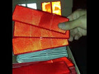 50 PCS Car Body Reflective Stickers Plastic Reflective Strip Reflector Truck Reflective Tablet Nonporous(Red) - YouTube Video