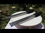 Portable Rectangle Stainless Steel Cheese Grater Tools Chocolate Lemon Fruit Peeler(PP bag packaging) - YouTube Video