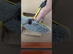 For Karcher K2 / K3 / K4 / K5 / K6 / K7 High Pressure Car Washer Cleaning Brush(Yellow) - YouTube Video