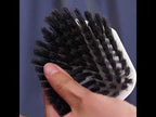 MT2 Silicone Double Brushs Head Toilet Brush Set, Colour: Landing Type - YouTube Video