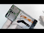Power Button & Volume Button Flex Cable for Nokia 3.1 Plus - YouTube Video