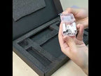 VINSA T505 Painting Board, Style: Package 1 - YouTube Video