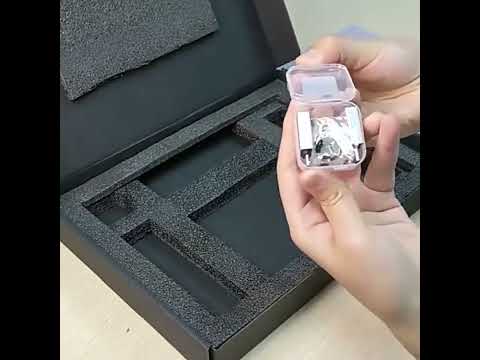 VINSA T505 Painting Board, Style: Package 1 - YouTube Video