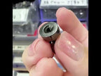 10 PCS Pure Copper Belt Ring Handle Luggage Accessories(Copper) - YouTube Video