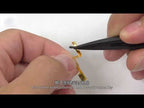 For OPPO R17 Volume Button Flex Cable - YouTube Video