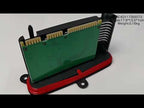 Headlight Driver Module LED Controller 63117316187 For BMW 5 Series F18 LCI 2012-2017 - YouTube Video
