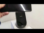 Original Huawei CP62 40W Max Qi Standard Wireless Charger Stand - YouTube Video