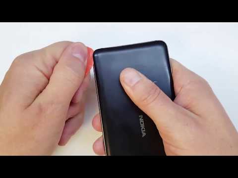 Charging Port Board for Nokia 3.1 - YouTube Video