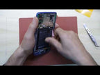 Middle Frame Bezel Plate for Huawei Y9 Prime (2019) / P Smart Z(Green) - YouTube Video