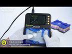 Mechanic Reflow Soldering Heating Platform , US Plug - YouTube Video