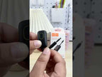 hoco E151 Graceful AUX Bluetooth Audio Receiver and Transmitter(Black) - YouTube Video