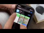 2G Wireless GPS Strong Magnetic Locator For Pets/Elderly/Children - YouTube Video