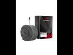 PROMEND 27.5 x 1.95 AV Mountain Bike Butyl Pneumatic Inner Tube - YouTube Video