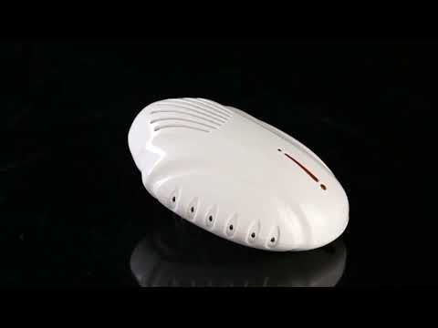 DC-9014 Household Multifunctional Ultrasonic Electronic Mosquito Repellent(US Plug) - YouTube Video