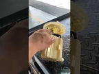 For Mercedes-Benz ML350 / W164 / W251 Fuel Tank Cap Removal Tool(6-014) - YouTube Video