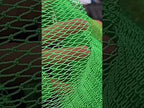 Drawstring Long Nylon Bath Towel High Elastic Exfoliating Sauna Towel(Black) - YouTube Video