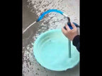 Explosion-proof Aluminum Alloy Small Hand Oil Pump(Small aluminum pump) - YouTube Video