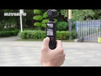 For DJI Osmo Pocket 3 Sunnylife Storage Case Box Full Set Bag - YouTube Video