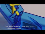 10 PCS Pills Divider Multifunctional Portable Pill Box(Blue) - YouTube Video
