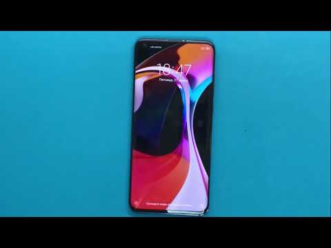 10 PCS Back Camera Lens for Xiaomi Mi 10 5G - YouTube Video