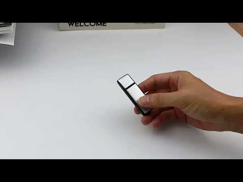 USB Flash Disk - YouTube Video