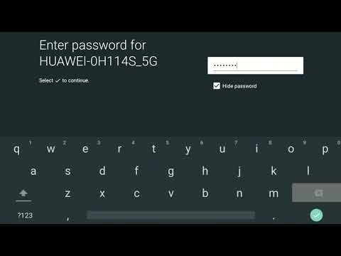 HS86 MINI 13 Android 14 Wifi 6 BT 5.4 4K TV Box, Plug:EU Plug(2 + 16GB) - YouTube Video