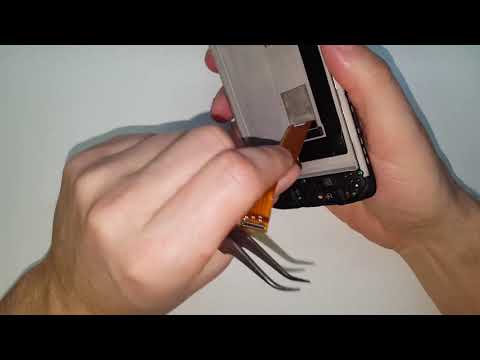 Power Button & Volume Button Flex Cable for Xiaomi Poco M3 M2010J19CG - YouTube Video