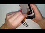 Power Button & Volume Button Flex Cable for Xiaomi Poco M3 M2010J19CG - YouTube Video