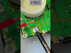 Kaisi K-863D 3 in 1 Hot Air Gun Soldering Station SMD Rework Station With 3A DC Power Supply for Phone PCB Welding Repair Machine, US Plug - YouTube Video