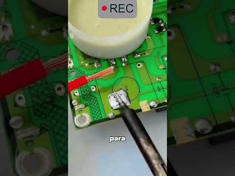Kaisi K-863D 3 in 1 Hot Air Gun Soldering Station SMD Rework Station With 3A DC Power Supply for Phone PCB Welding Repair Machine, US Plug - YouTube Video